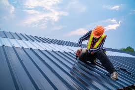 Best Gutter Installation and Repair  in Mendon, IL